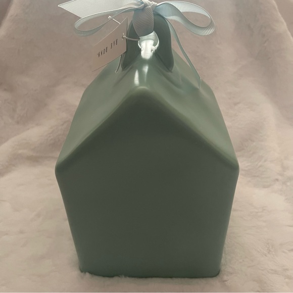 RAE DUNN  |  VACANCY Birdhouse - Picture 7 of 8